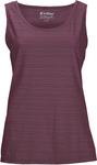 Топ KILLTEC Top, цвет Aubergine - фото