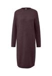 Платье QS Jumper dress, Aubergine/Purple - фото 5