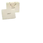 Женские ботинки CAOT, Apricot Leather Upper[Unlined] - фото 2