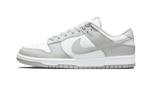 Nike Кроссовки Dunk Low top Skateboard Shoes Unisex Gray - фото 8