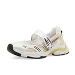 Кроссовки ASH Chunky Sneakers Women's Low-top, черный - фото 2