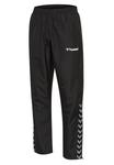 Брюки AUTHENTIC KIDS MICRO PANT Hummel, цвет black/white - фото 2