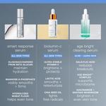 Сыворотка Smart Response Dermalogica - фото 8