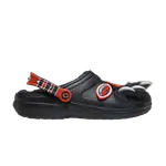 Кроссовки NFL x Crocs Classic Lined Clog, Chicago Bears - фото