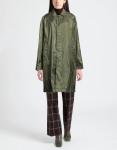 Тренч Aspesi, зеленый - фото 2