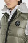 Жилет Canada Goose Cypress Black Label, Smokey Sage - фото 4