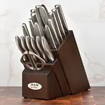 Набор ножей Global, 20 предметов - фото 13