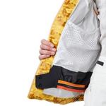 Куртка Banco Puffy - женская Helly Hansen, цвет Saffron Camo - фото 5