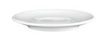 Блюдце Seltmann Weiden, 12,7 см, белый - фото