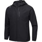 Куртка мужская Descente, черный - фото 2