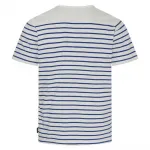 Футболка с коротким рукавом Sea Ranch Peter, синий - фото 2