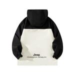 Школьная куртка Jeep, армейский зеленый - фото 2