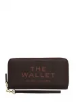 Кошелек The Continental Marc Jacobs, коричневый - фото
