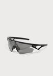 Солнцезащитные очки SPHAERA SLASH UNISEX Oakley, черный - фото