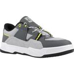 DC SHOES Кроссовки Dc модель Construct цвет серый - фото 5