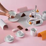 Томас для Rosenthal Loft Combi Блюдце, белый - фото 2