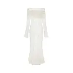 24Ans женское платье без рукавов, Черный - фото 3