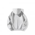 Starlander Толстовка унисекс Interstellar, Серый - фото 14