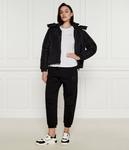 Блуза Loose fit Ea7, белый - фото 2