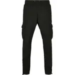 Брюки карго Urban Classics Ripstop Cotton, черный - фото 6