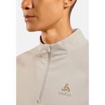 ODLO Флисовый свитер ZEROWEIGHT WARM - фото 5