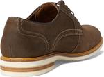 Оксфорды Steve Madden Actton, цвет Brown Nubuck - фото 5
