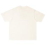 Футболка BAPE Bape Milo Relaxed Fit Tee, White - фото 2