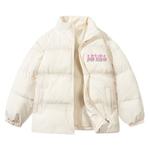 Стеганая куртка унисекс LEVEL, Черный (без шляпы) - фото 2