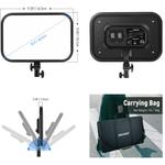 Светодиодная панель Neewer RGB168 - фото 2