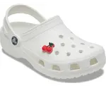 Джиббитсы Cherries Crocs - фото 2