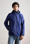 Куртка Ecoalf TARKA JACKET MAN, Ink Blue/Blue - фото