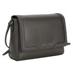 Сумка через плечо JOOP! Jeans Crossbody Bag Cornice, серый - фото 3