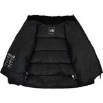 THE NORTH FACE Пуховик, Black - фото 5