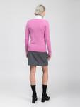 Свитер Influencer, розовый - фото 4