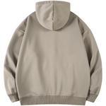 Толстовка унисекс Crayon Shinchan/Crayon Shinchan, Черный - фото 16