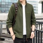 Куртка унисекс Jeep Spirit, хаки - фото 13