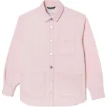 LACOSTE Джинсовая куртка Women's Indigo - фото