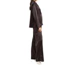 Позитивно привлекательные брюки черного цвета HYFVE - фото 2