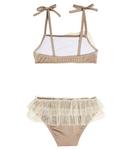 Бикини Ses Illetes Dancer Suncracy, бежевый - фото 3