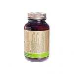 Solgar, Экстракт корня солодки, 60 капсул. - фото 2