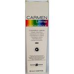Стойкая краска для волос Кармен Синий, Eugene Perma - фото