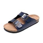 Шлепанцы унисекс Golofi, цвет 101 red - фото 16