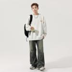 Унисекс свитшот Disney, белый - фото 4