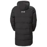 Пальто Helly Hansen Alaska, черный - фото 2