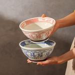 Чаши KAWASIMAYA, синий - фото 3