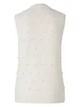 Жилет Illuminate ZIMMERMANN, белый - фото 2