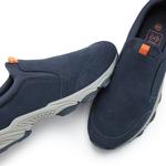 Кроссовки JOHN DEVIN, marine blue - фото 6