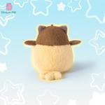 Плюшевая кукла Owl Dolls высота 11,5 см Love - фото 2