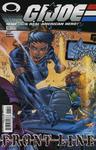 G.I. Joe Frontline No. 13 (Image Comics) - фото