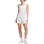 Свифтли Тек майка Women's Lululemon, белый - фото